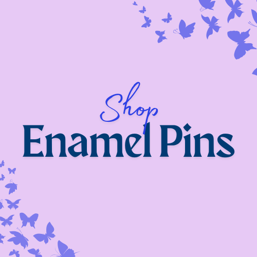 Enamel Pins