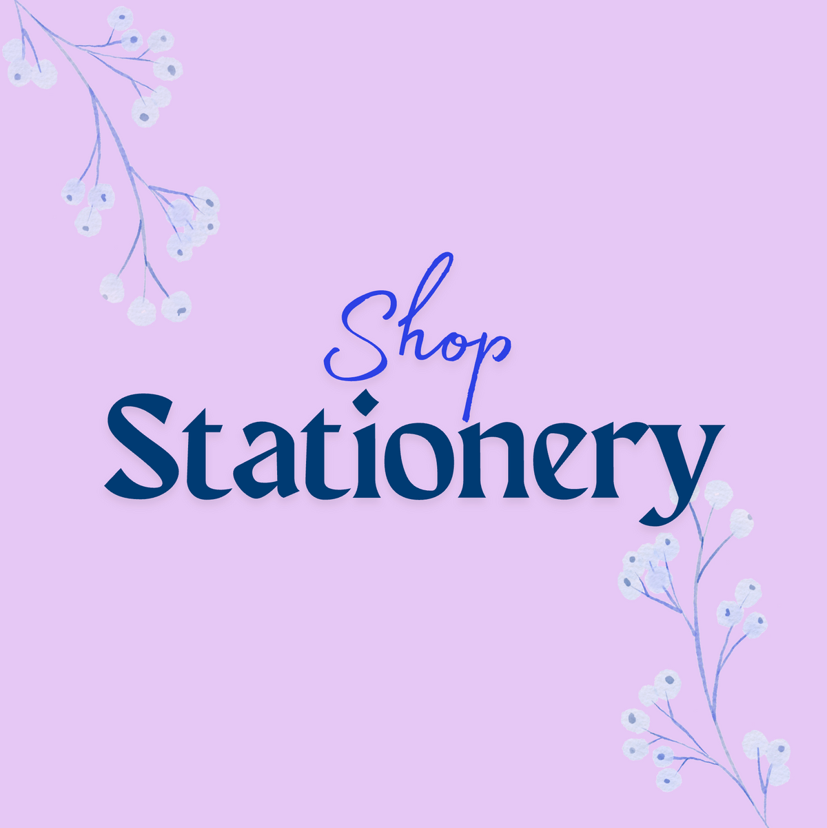 Stationery