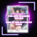 Miyabi's Spicy Polaroid Sticker