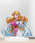 Hyrulez Girlz Standees
