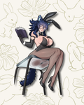 Zeo wants you to Sit STICKER