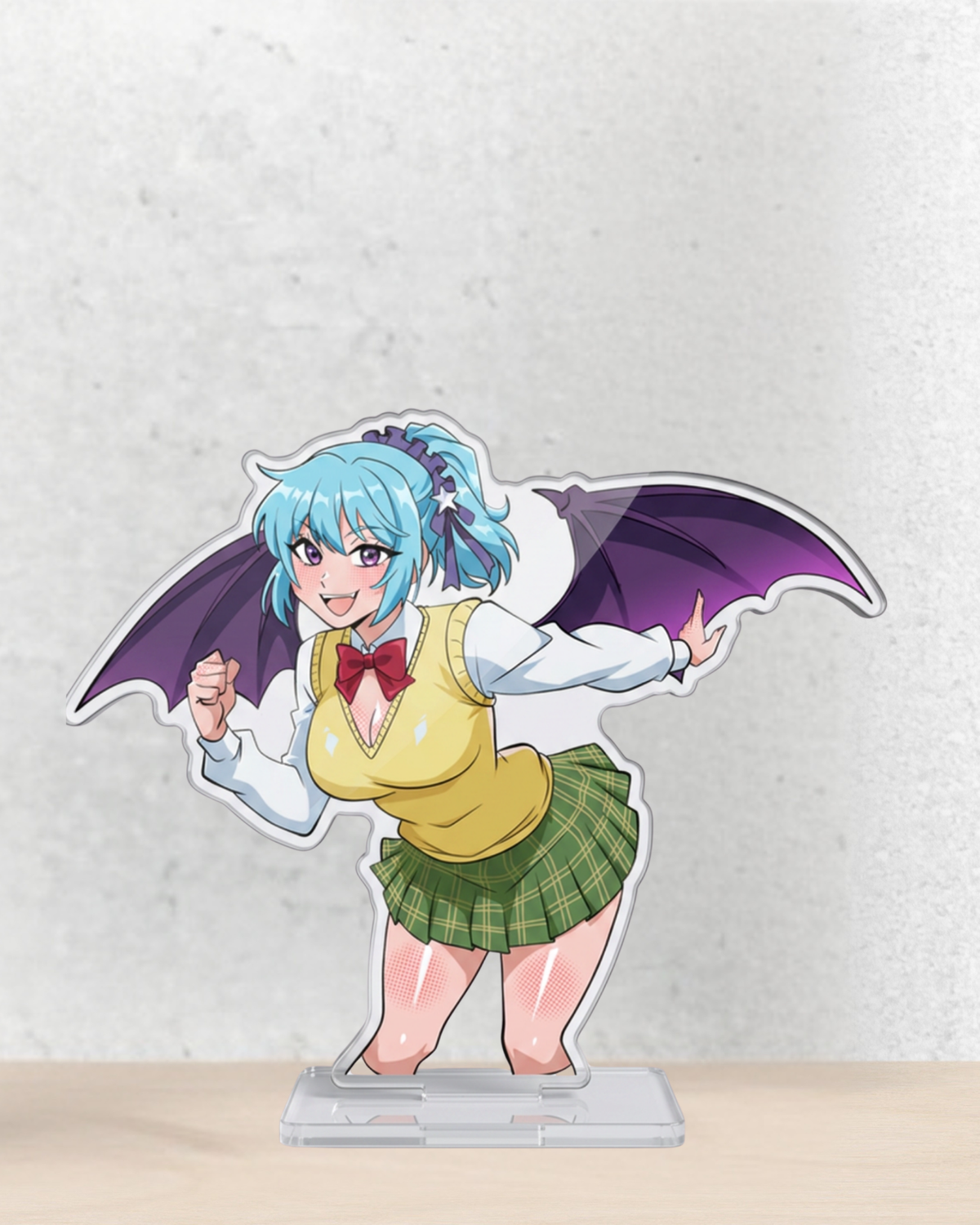 Yōkai Academy Standees