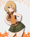 President's Daughter Sticker