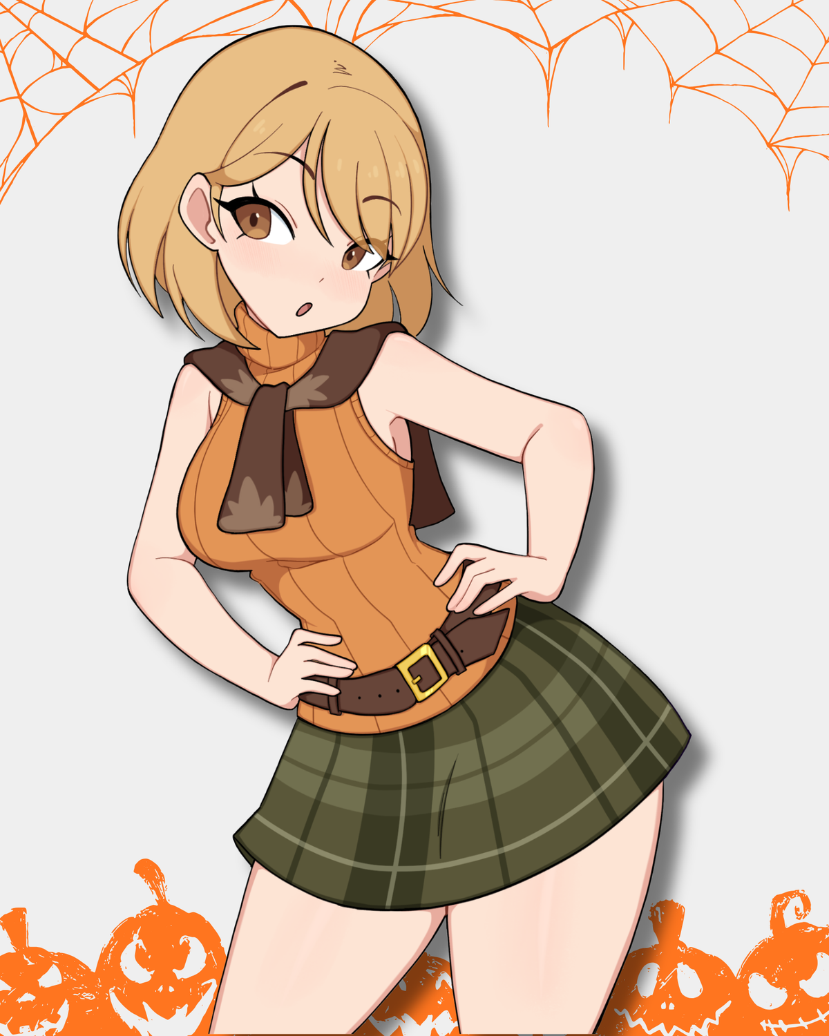 President's Daughter Sticker