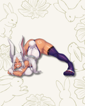 Mirko's Stretch Routine STICKER