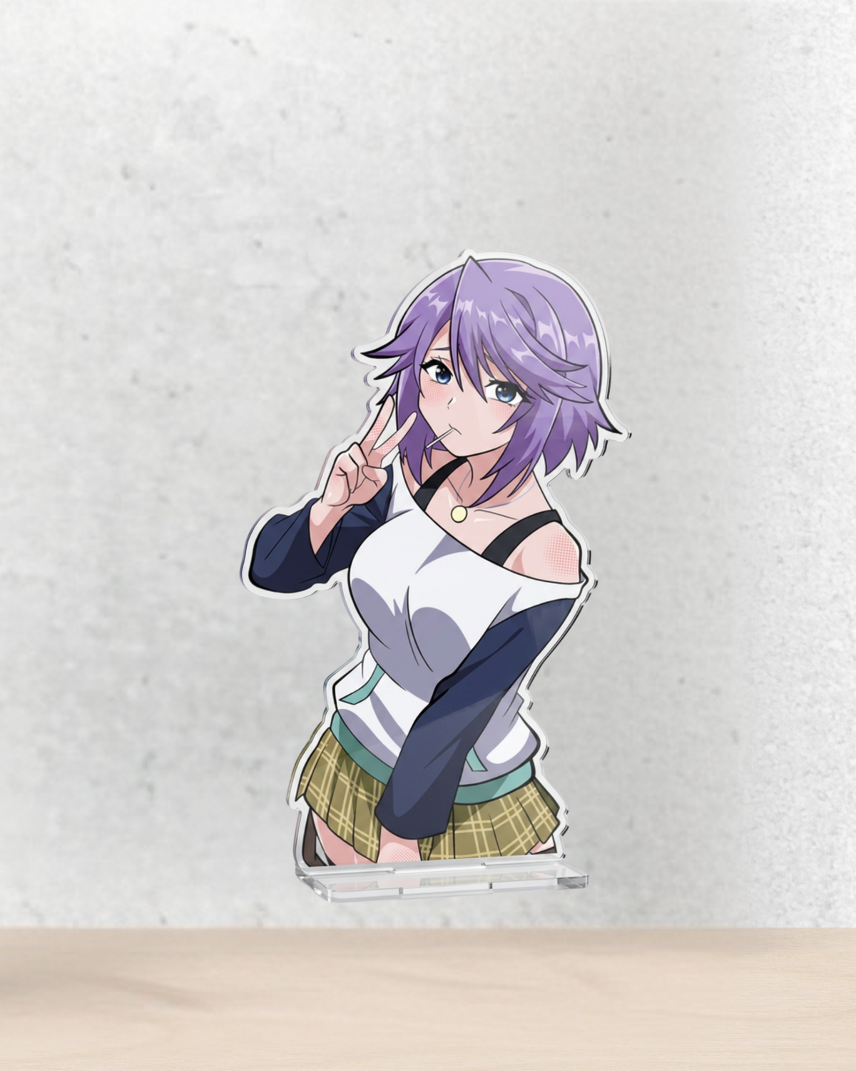 Yōkai Academy Standees
