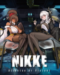 LNY Blanc and Noir Stickers