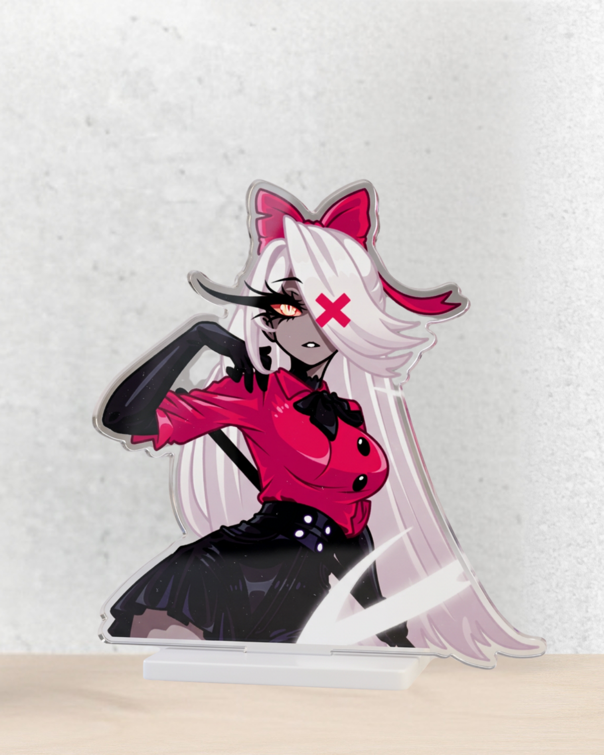 Hazbin's Angel Standee