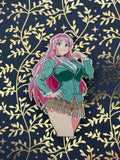 Rosario Vampire: Moka Enamel Pin IN HAND