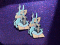 Mirko Lingerie Enamel Pin IN HAND