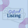 DarkDahliaDesigns Gift Card