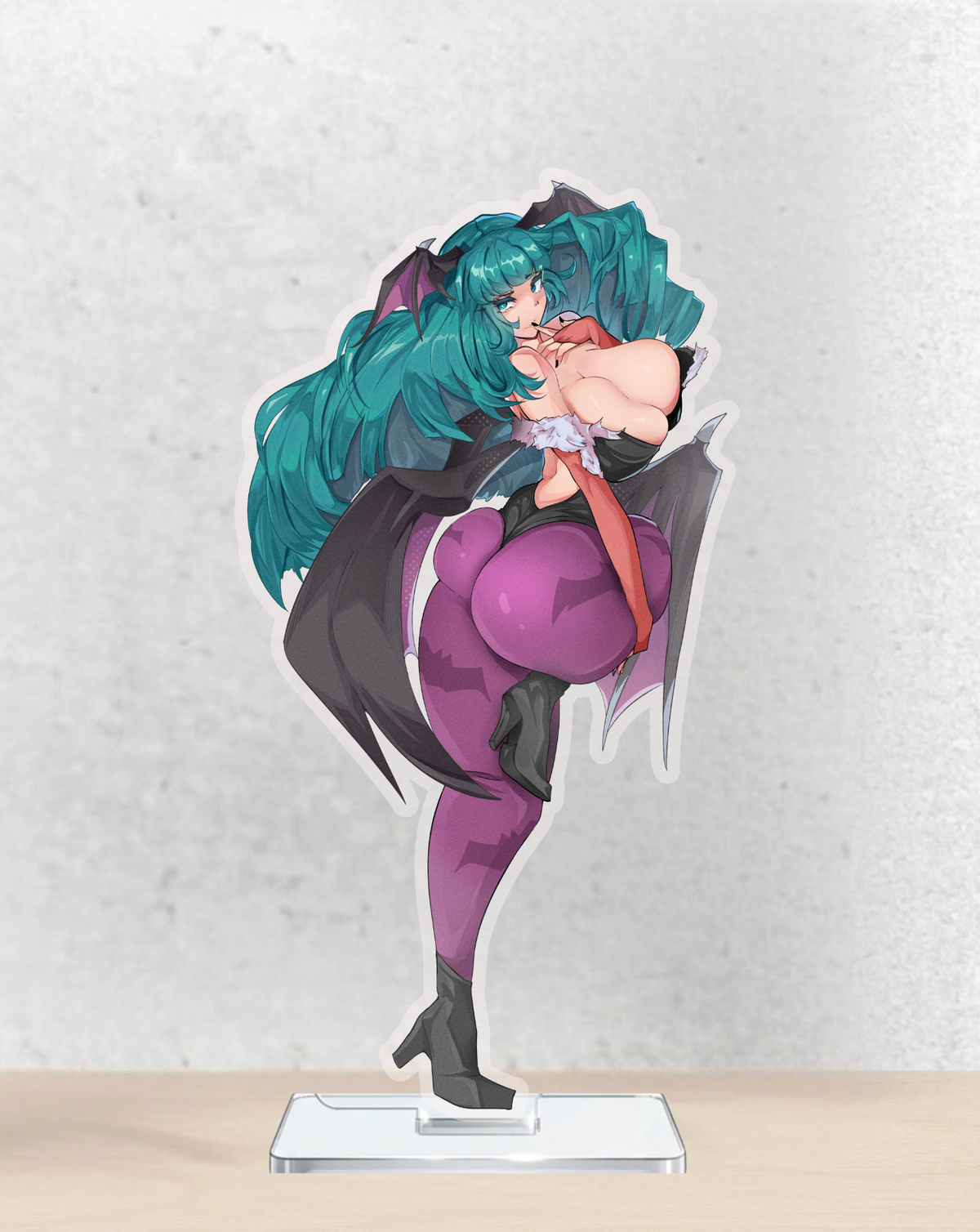 Queen of the Night Standee