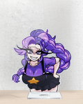 Silly Lily! Standee