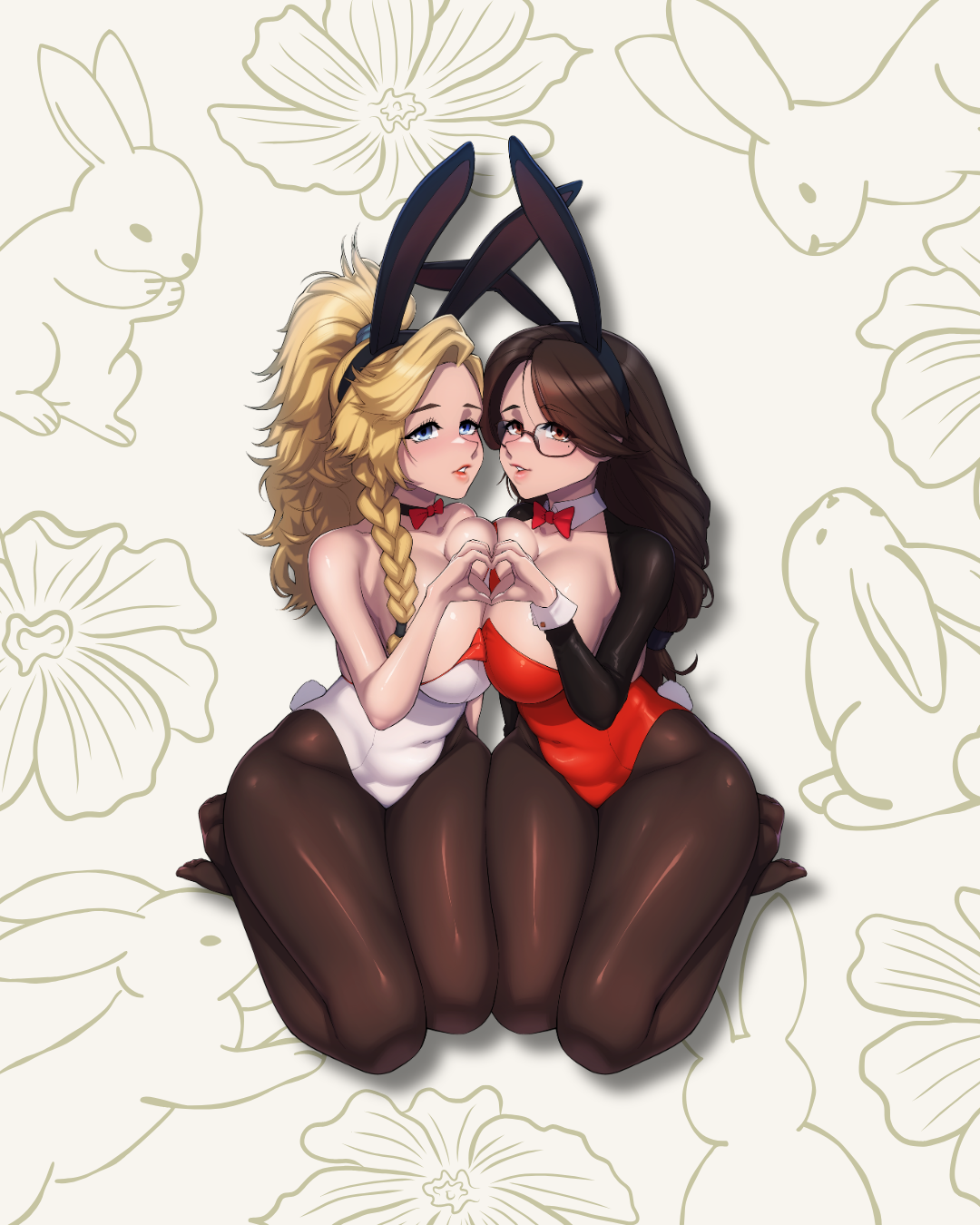 Hunter, it's Rabbit Season STICKERS