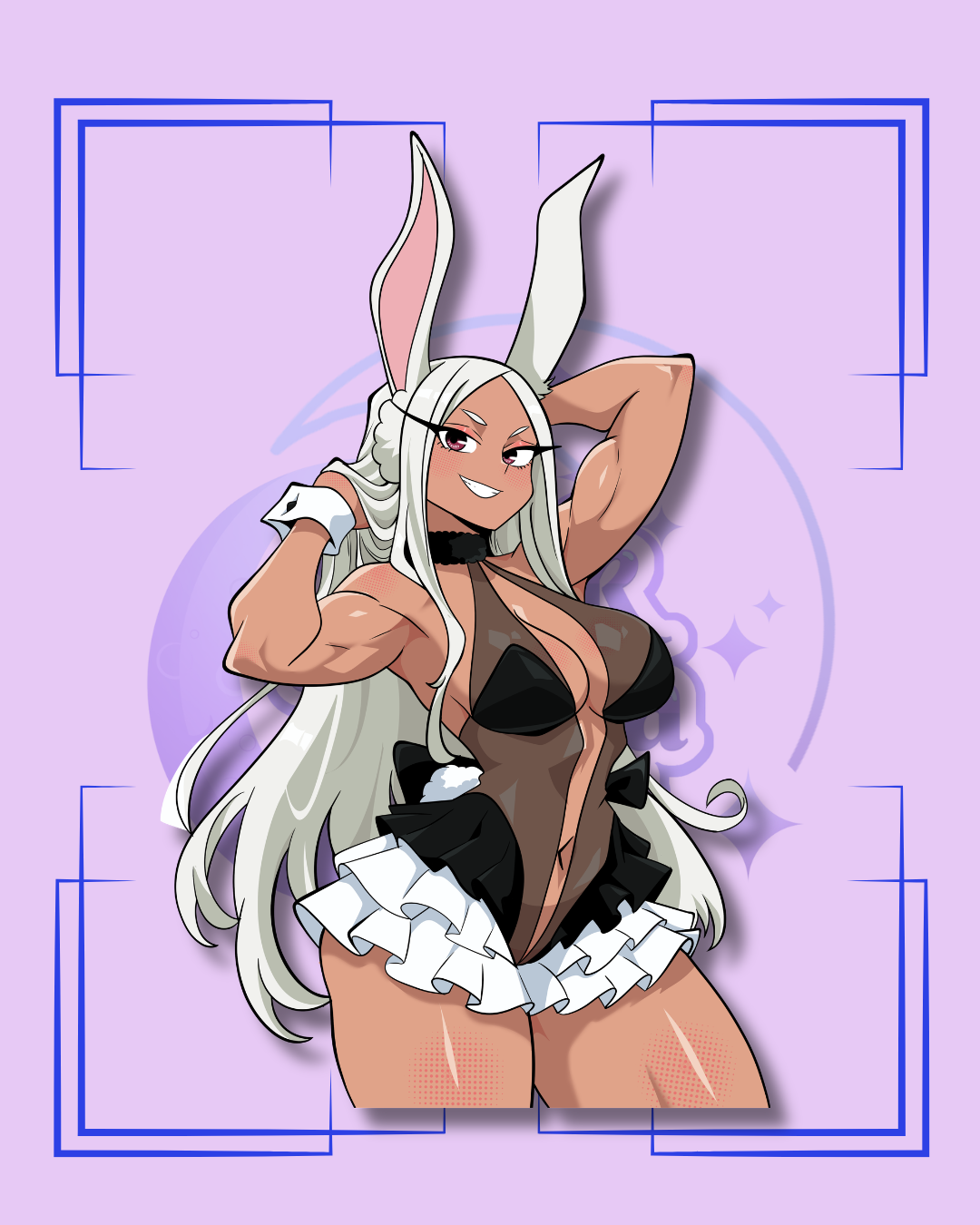 Lingerie Mirko STICKER