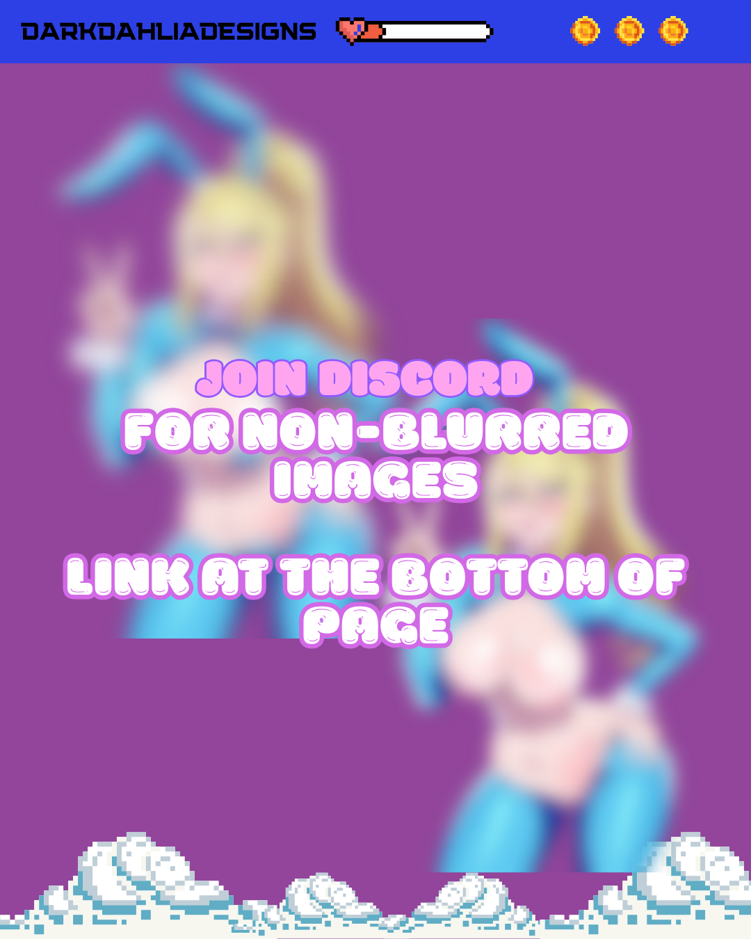 Reverse Bounty Hunter Sticker